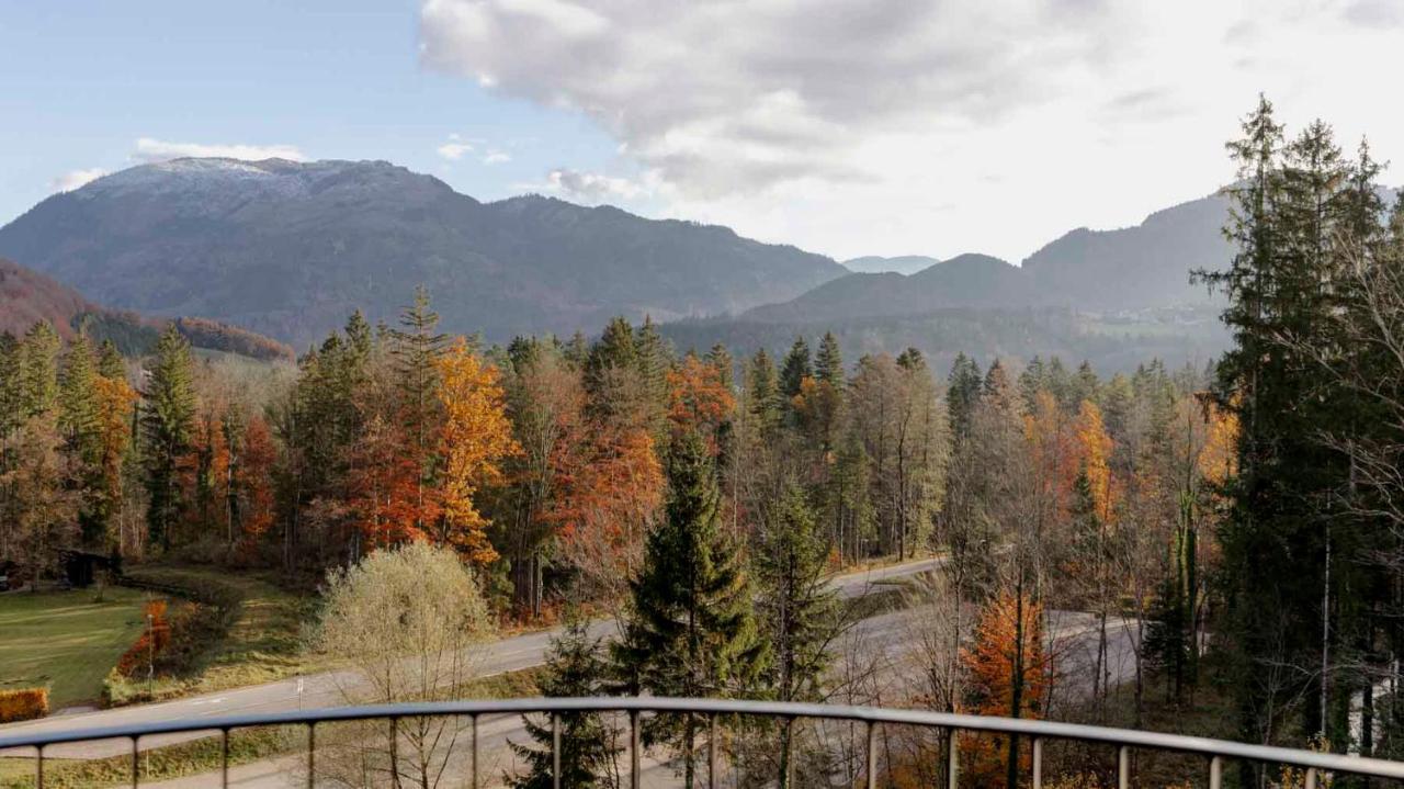 Bett & Berg Bad Ischl, Self Check-In Aparthotel Luaran gambar