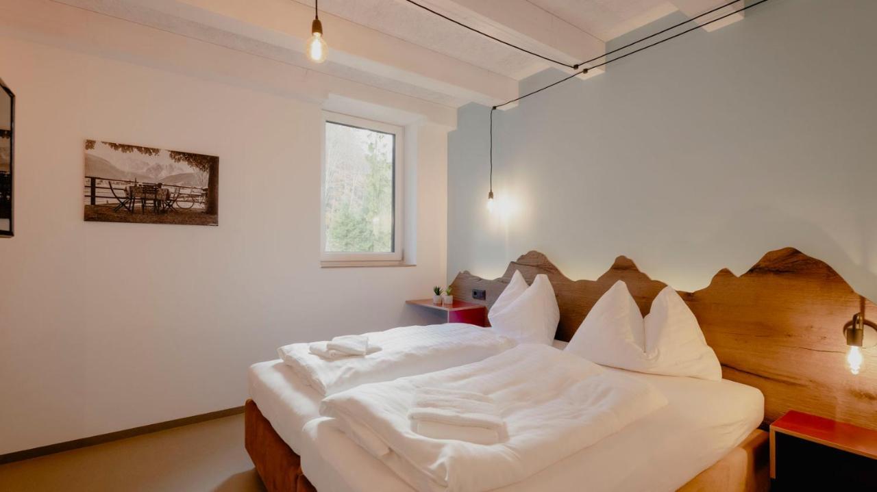 Bett & Berg Bad Ischl, Self Check-In Aparthotel Luaran gambar