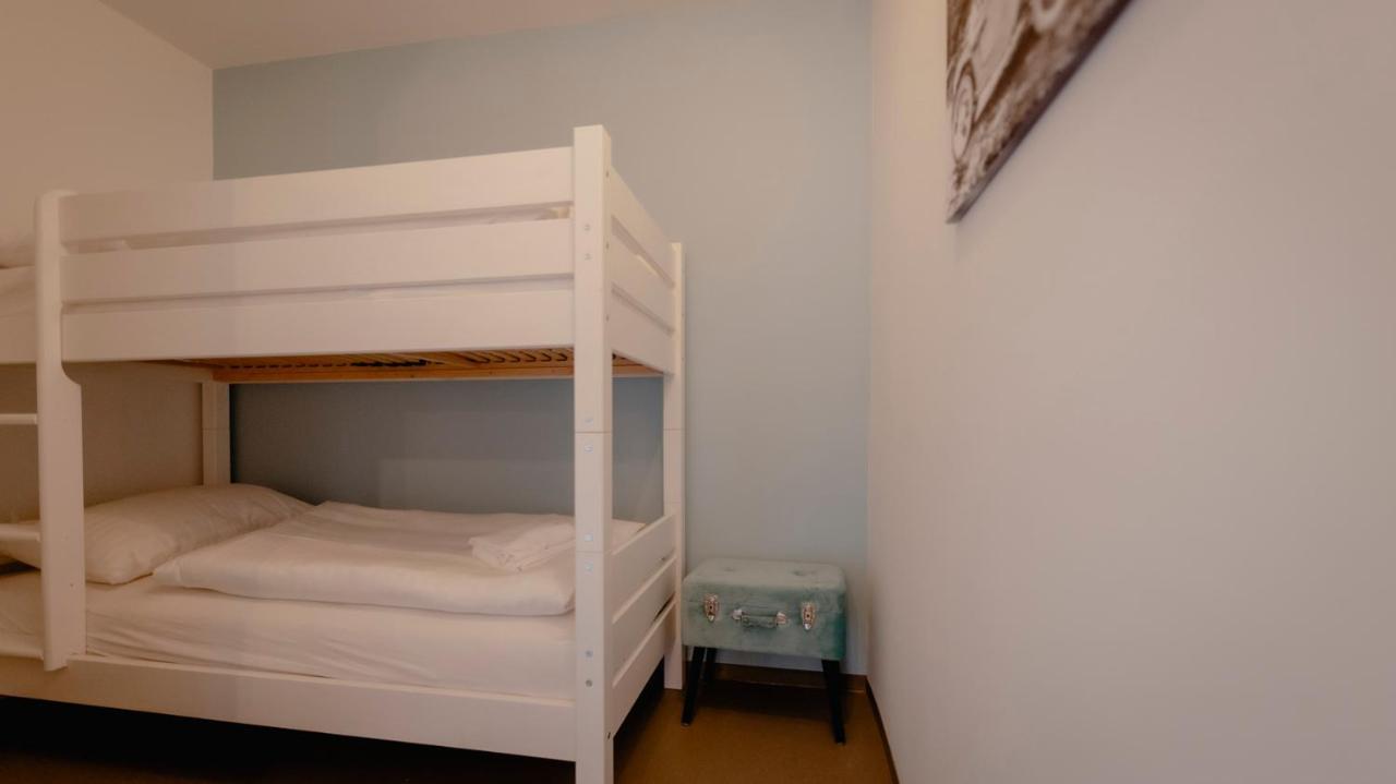 Bett & Berg Bad Ischl, Self Check-In Aparthotel Luaran gambar