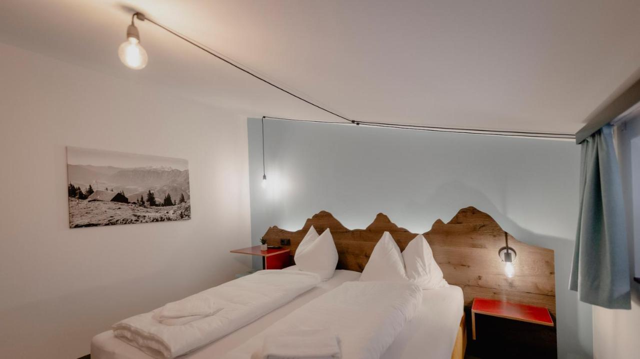 Bett & Berg Bad Ischl, Self Check-In Aparthotel Luaran gambar