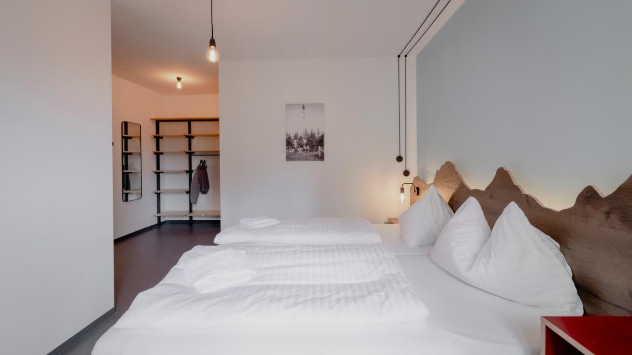 Bett & Berg Bad Ischl, Self Check-In Aparthotel Luaran gambar