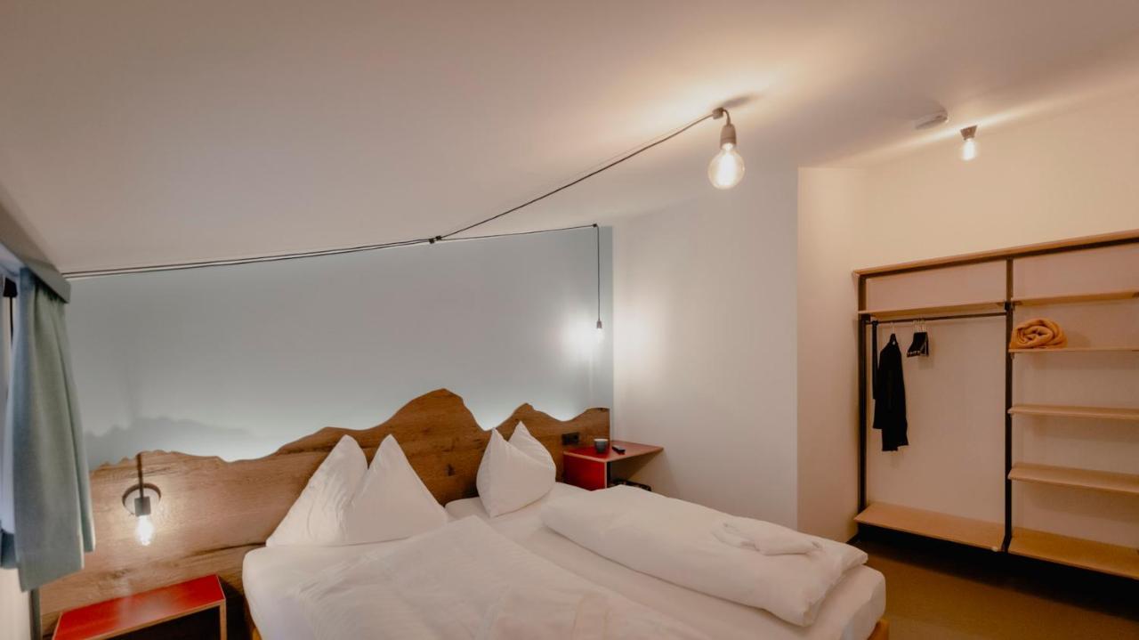 Bett & Berg Bad Ischl, Self Check-In Aparthotel Luaran gambar