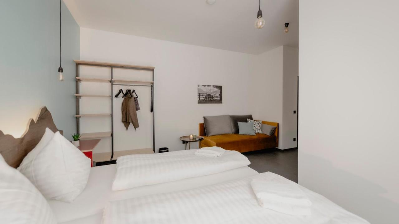 Bett & Berg Bad Ischl, Self Check-In Aparthotel Luaran gambar