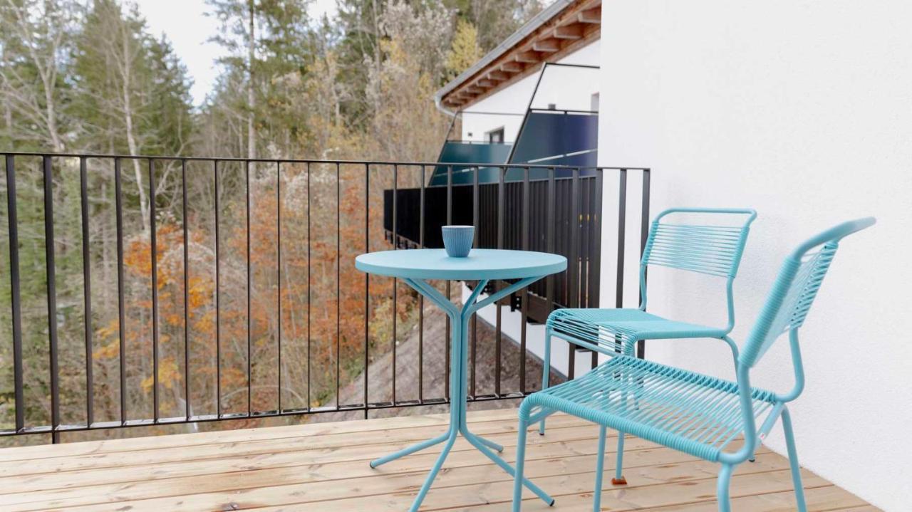 Bett & Berg Bad Ischl, Self Check-In Aparthotel Luaran gambar