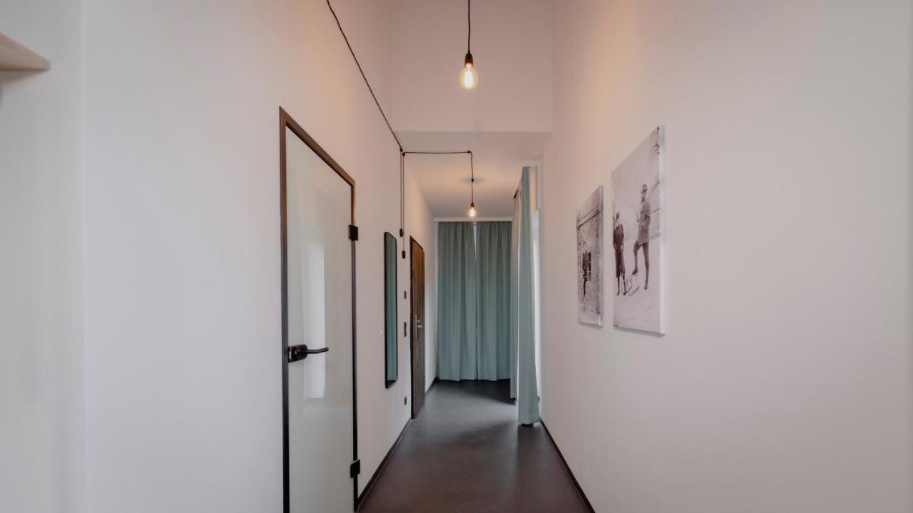 Bett & Berg Bad Ischl, Self Check-In Aparthotel Luaran gambar