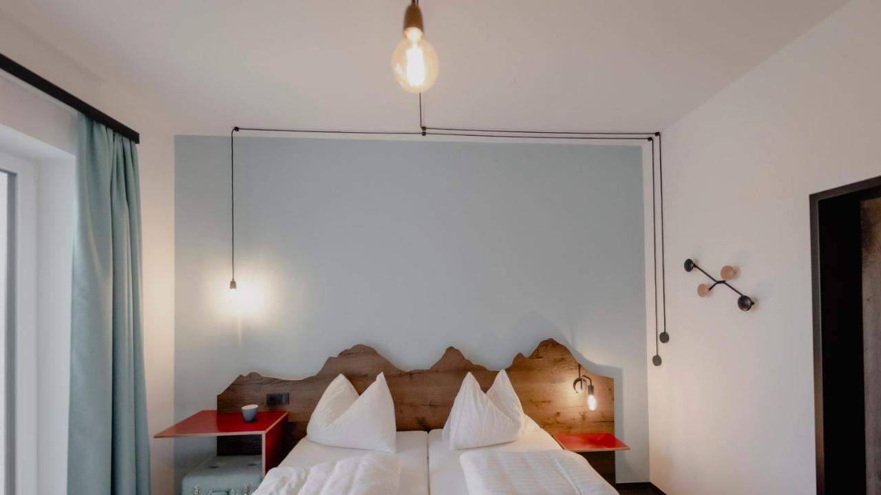 Bett & Berg Bad Ischl, Self Check-In Aparthotel Luaran gambar