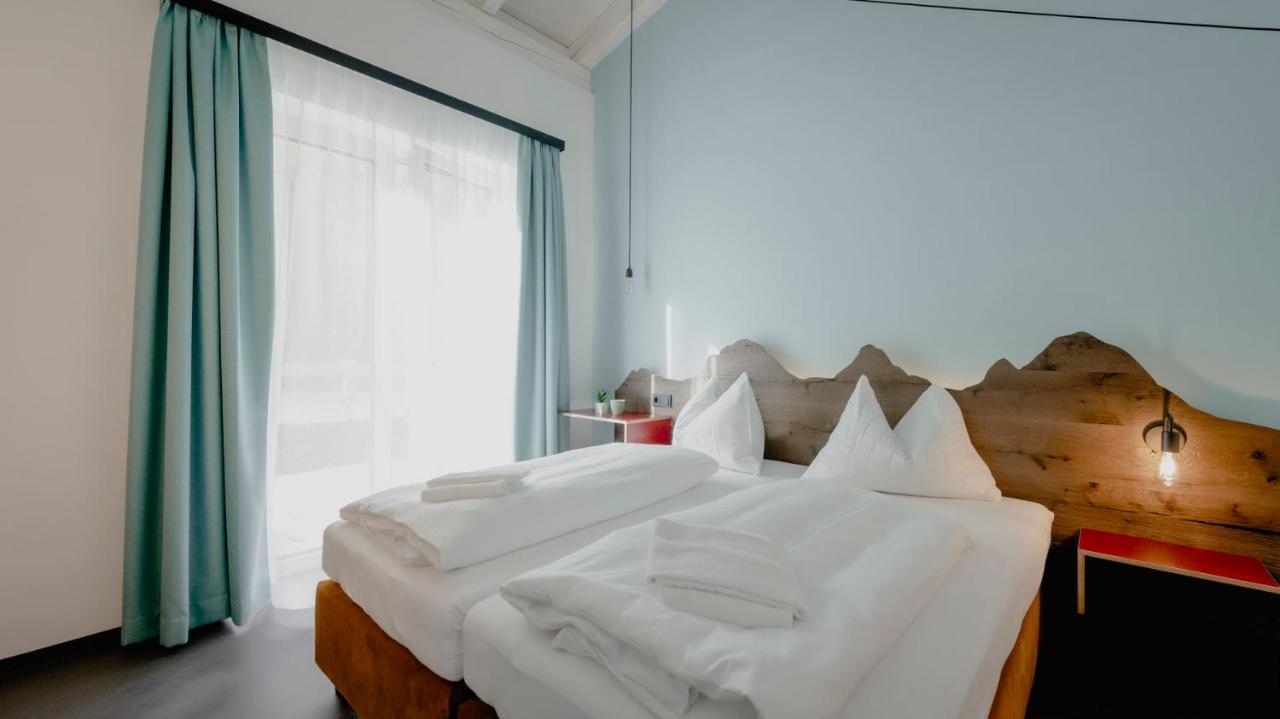 Bett & Berg Bad Ischl, Self Check-In Aparthotel Luaran gambar