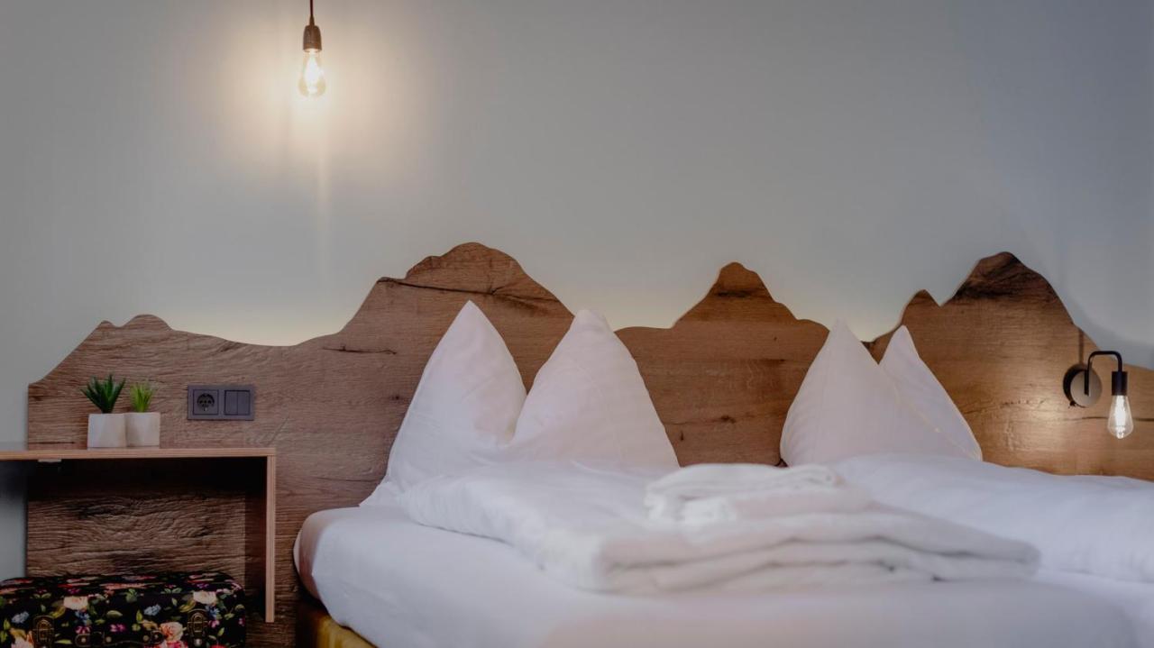 Bett & Berg Bad Ischl, Self Check-In Aparthotel Luaran gambar