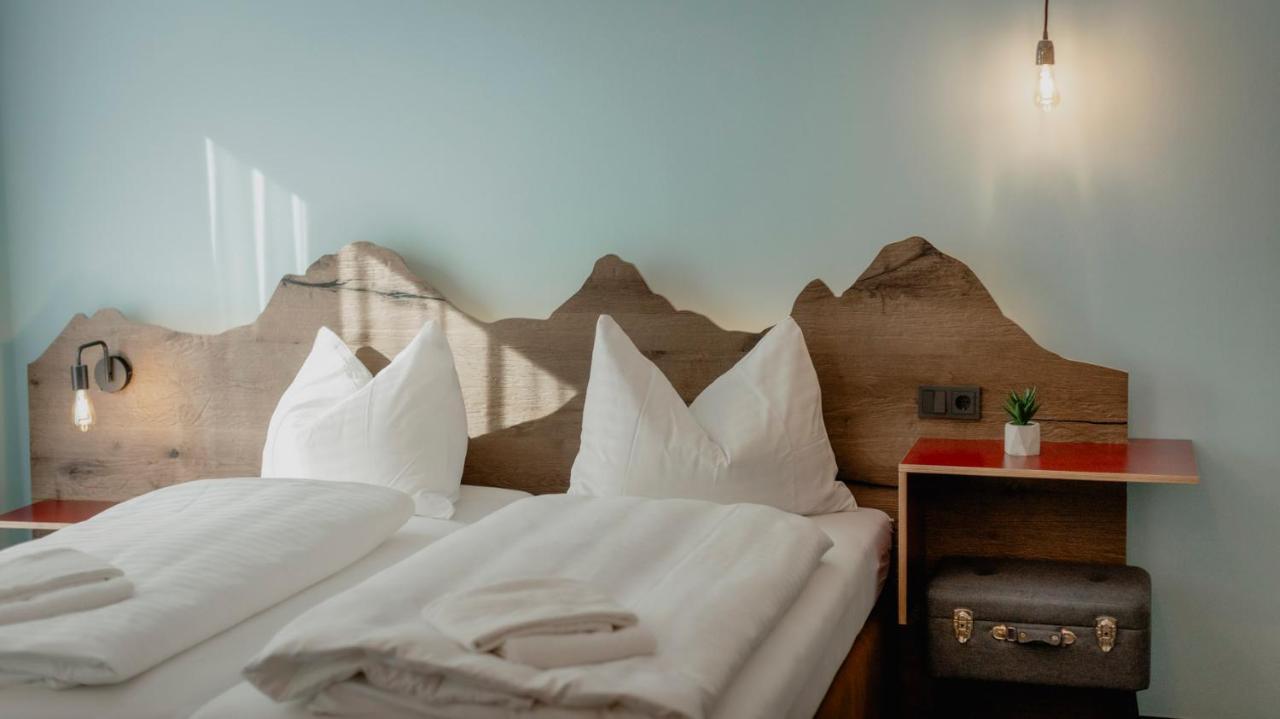 Bett & Berg Bad Ischl, Self Check-In Aparthotel Luaran gambar