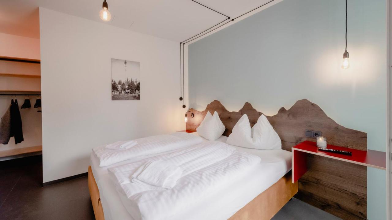 Bett & Berg Bad Ischl, Self Check-In Aparthotel Luaran gambar