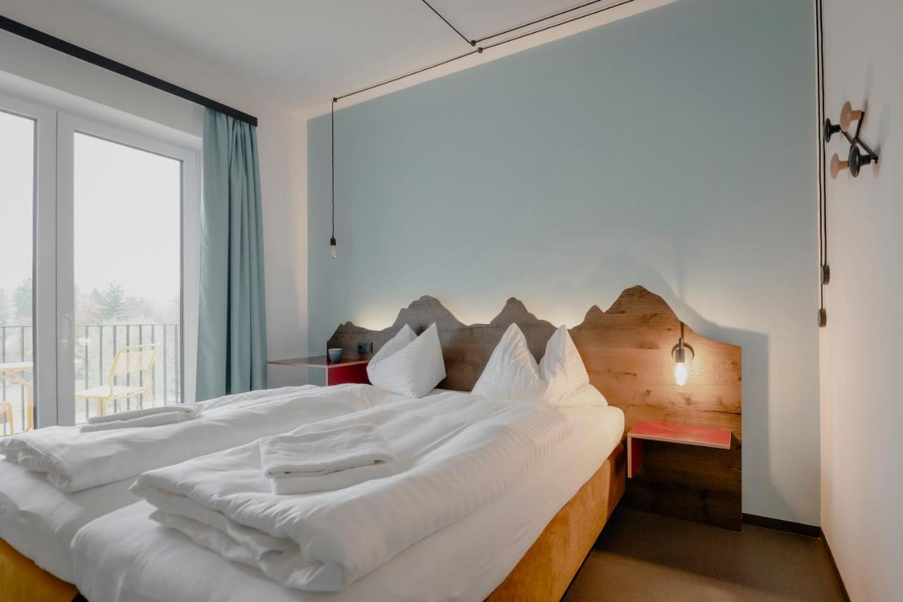Bett & Berg Bad Ischl, Self Check-In Aparthotel Luaran gambar